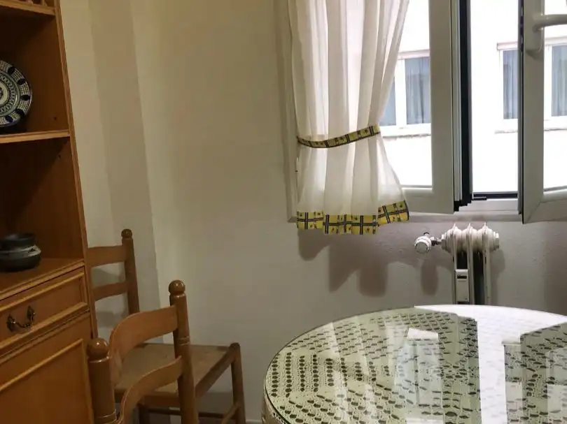 Piso de 90 m² en Soria