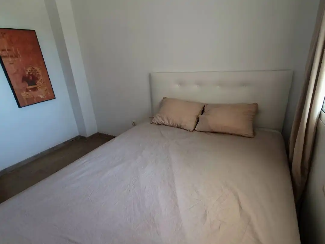 Piso de 75 m² en Benalmádena