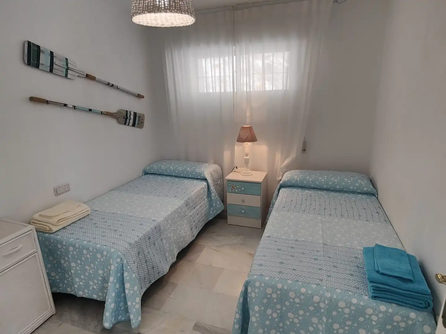 Piso de 120 m² en Almuñécar