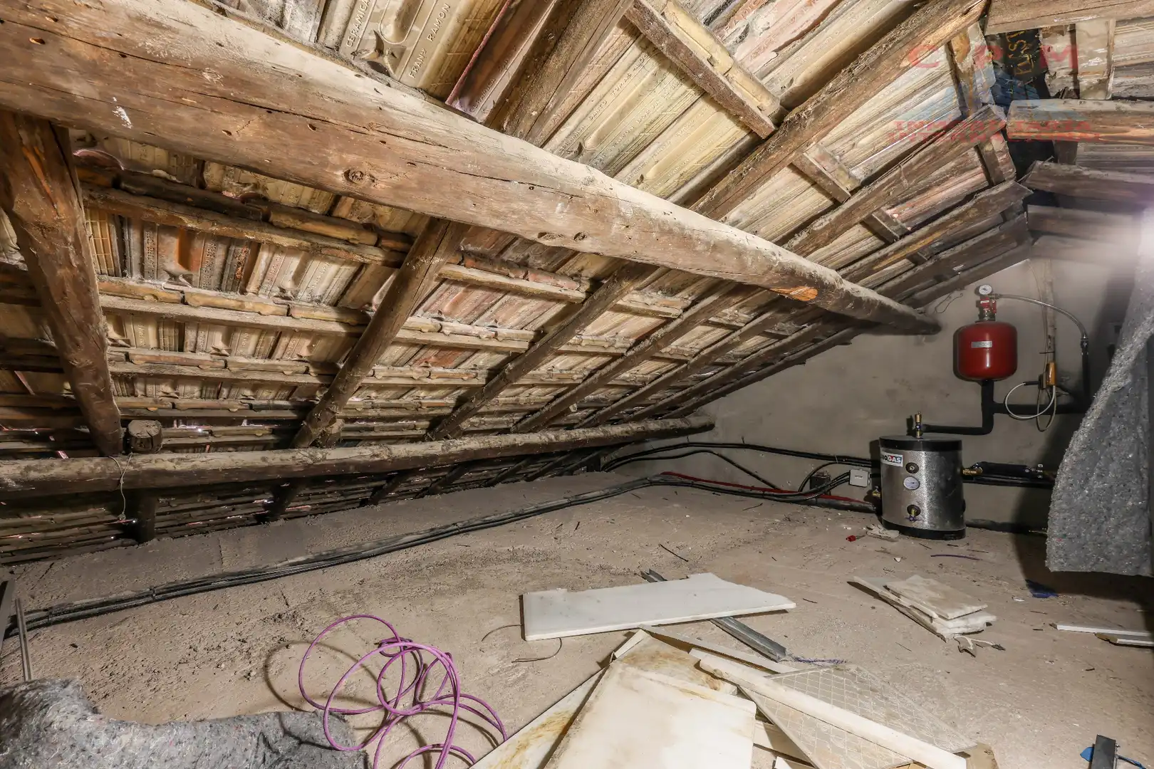 Будинок 90 м² у Pozuelo de Alarcón