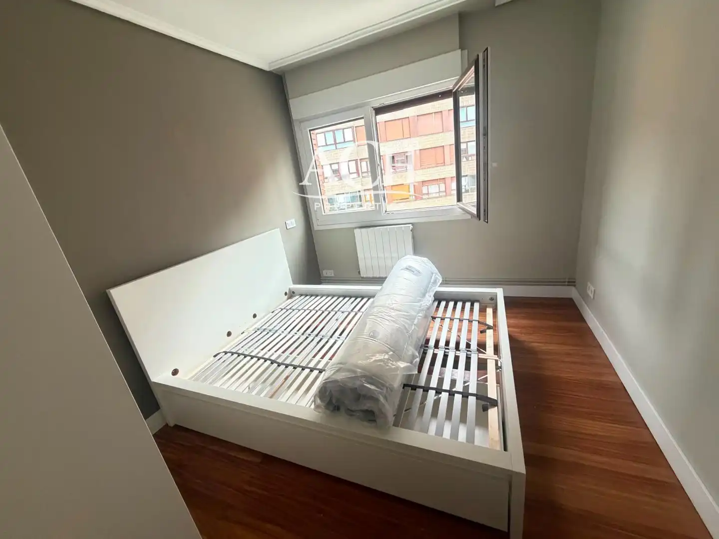 Piso de 77 m² en Bilbao
