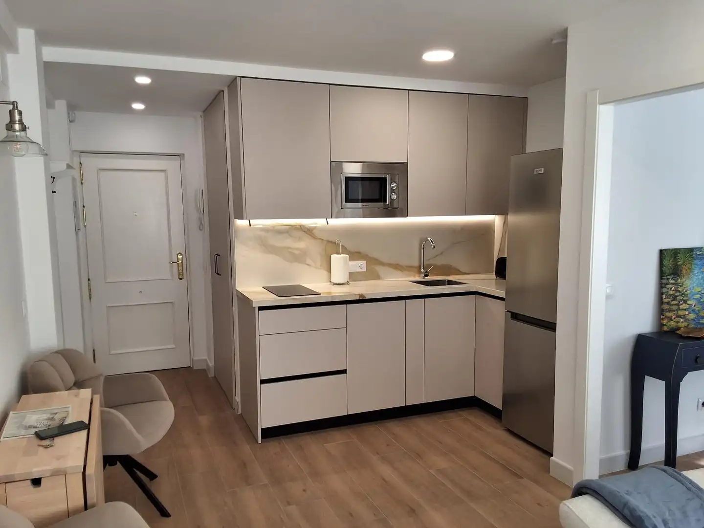 Apartamento 45 m² em Córdova