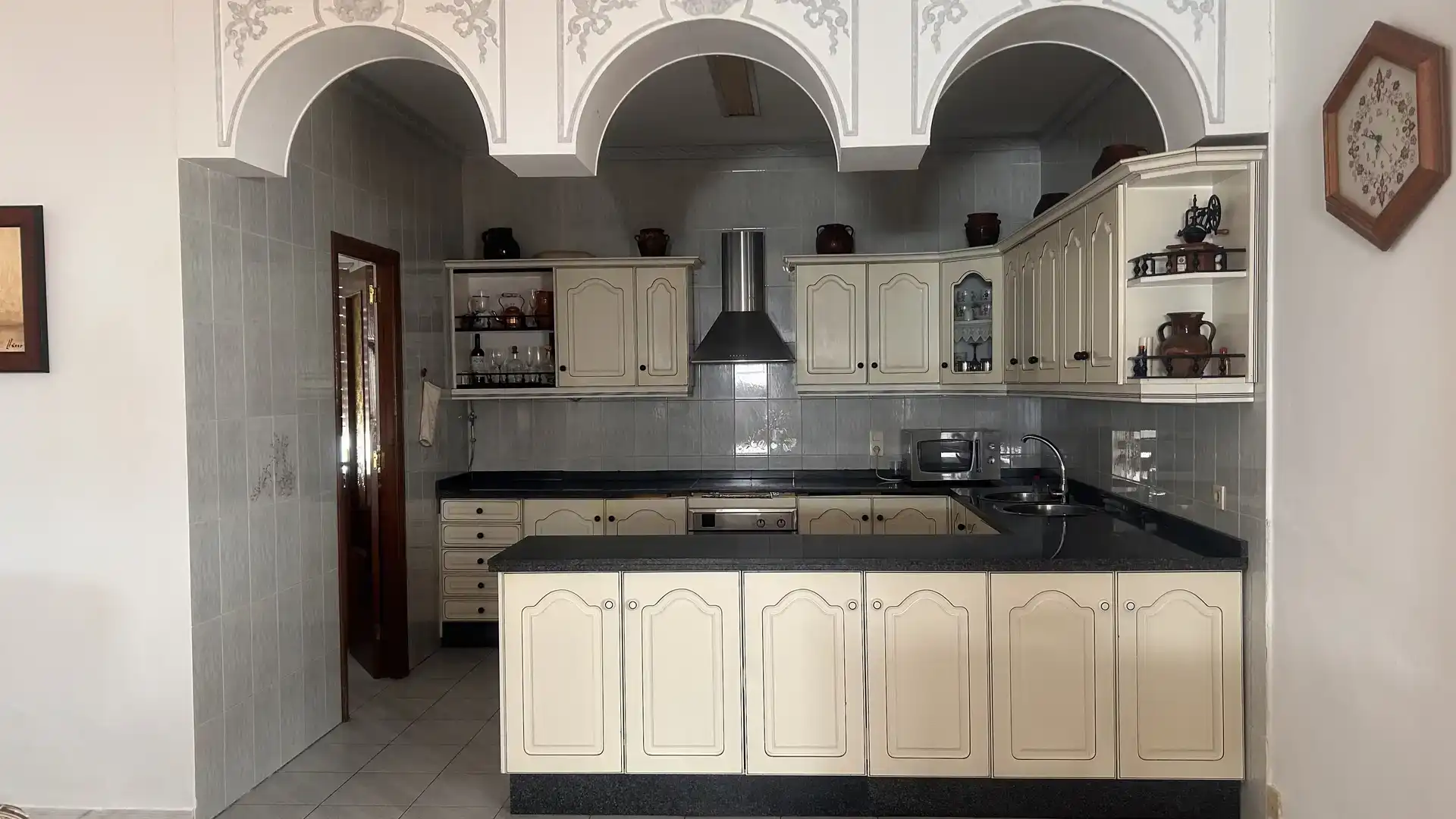 Casa de 430 m² en Añora