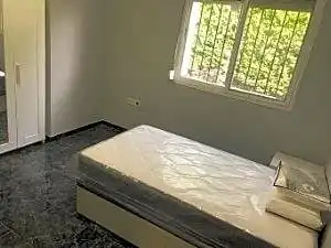 Habitación 110 m², Málaga