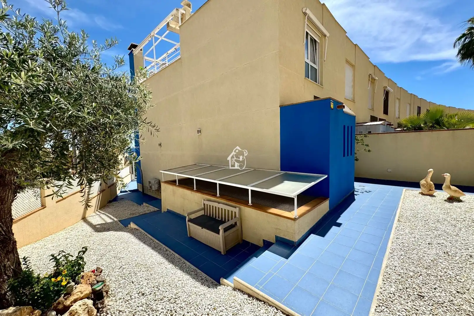 Casa de 200 m² en Orihuela