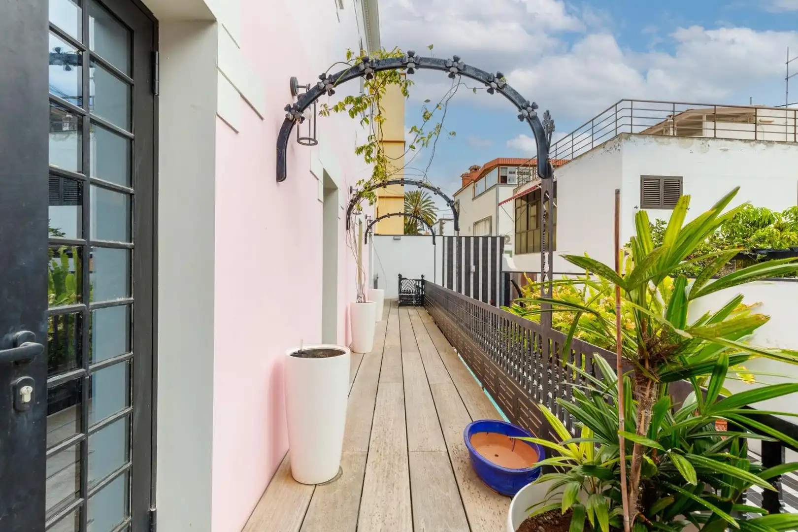 Квартира 390 м² в Las Palmas de Gran Canaria