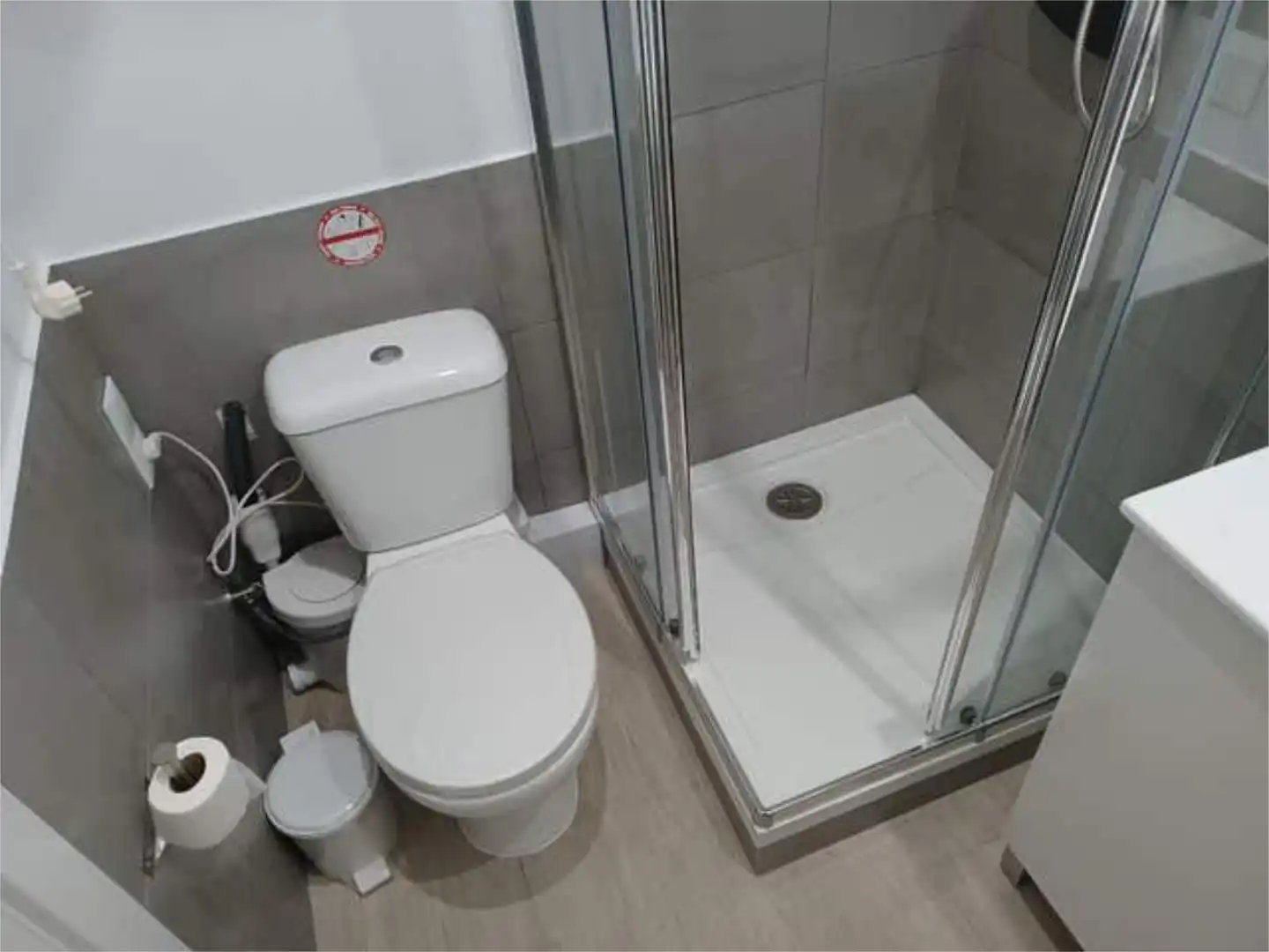 Piso de 35 m² en Mérida