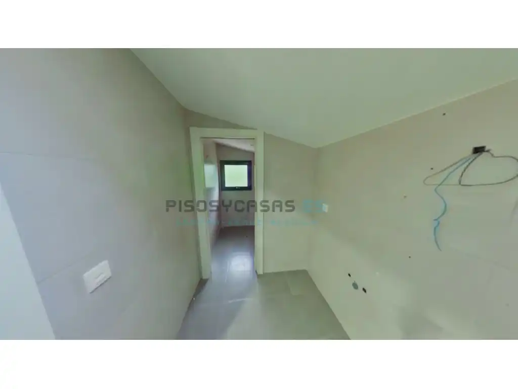 Piso de 350 m² en La Muela