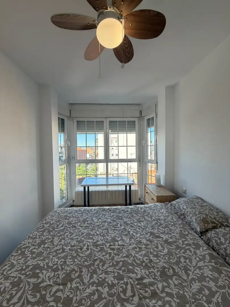 Pis de 51 m² a Madrid