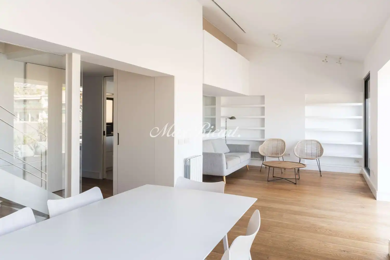 Wohnung 175 m² in Barcelona