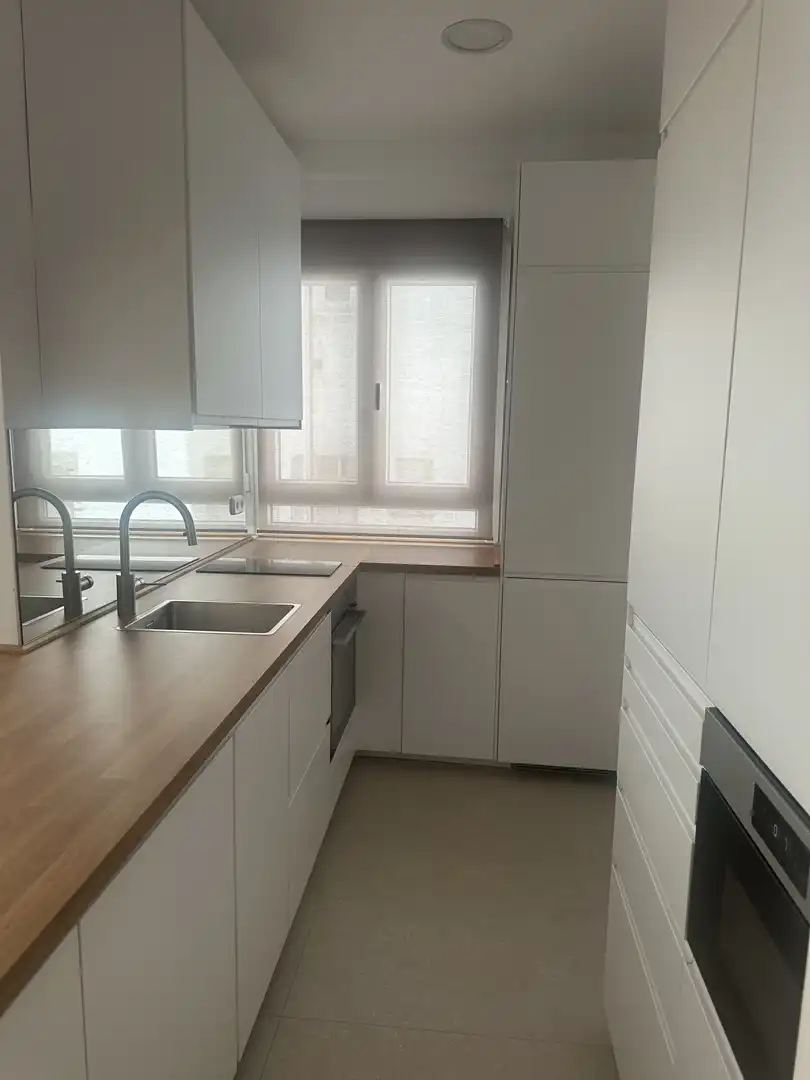 Pis de 68 m² a Madrid