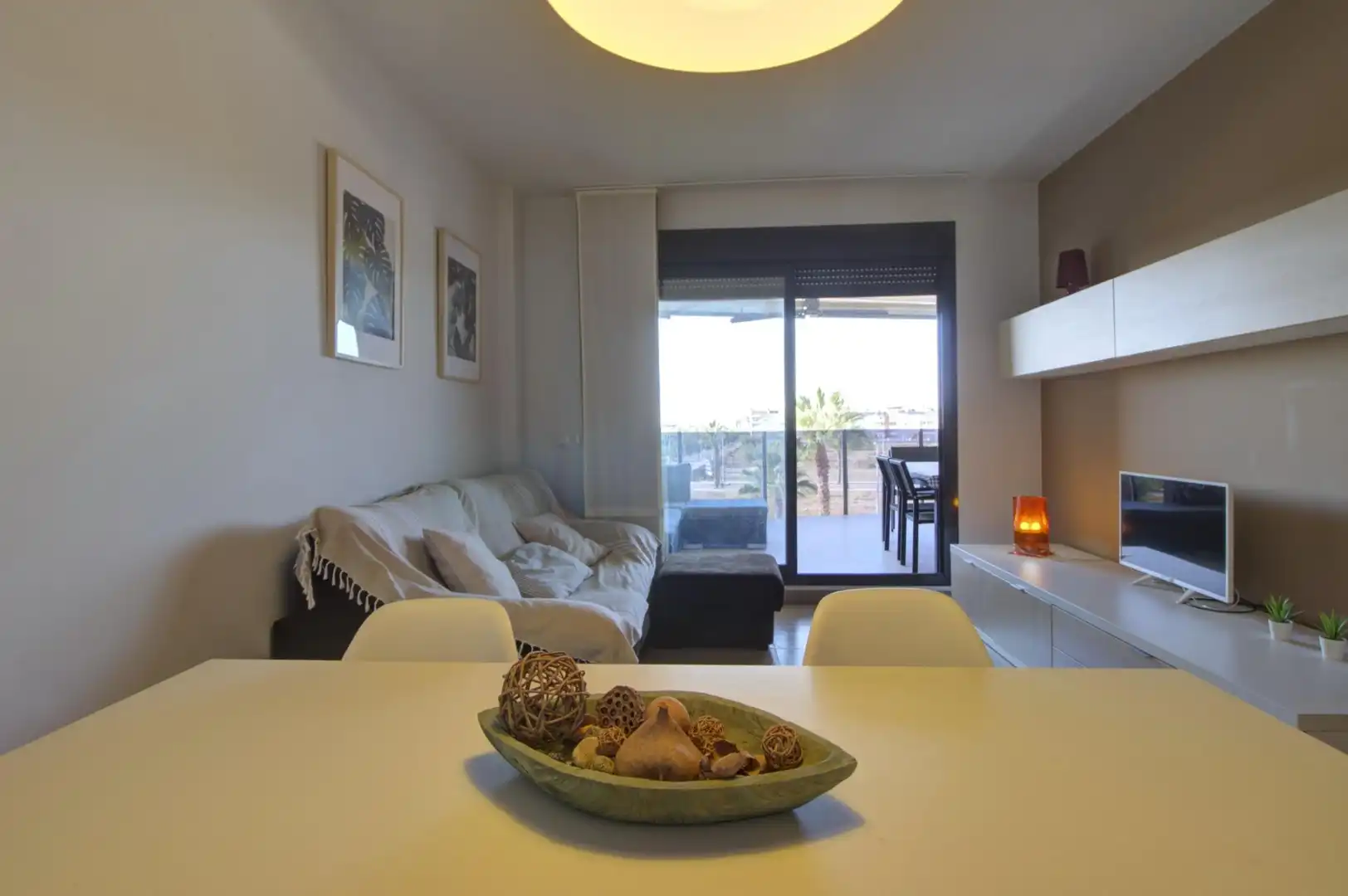 Pis de 70 m² a Almenara