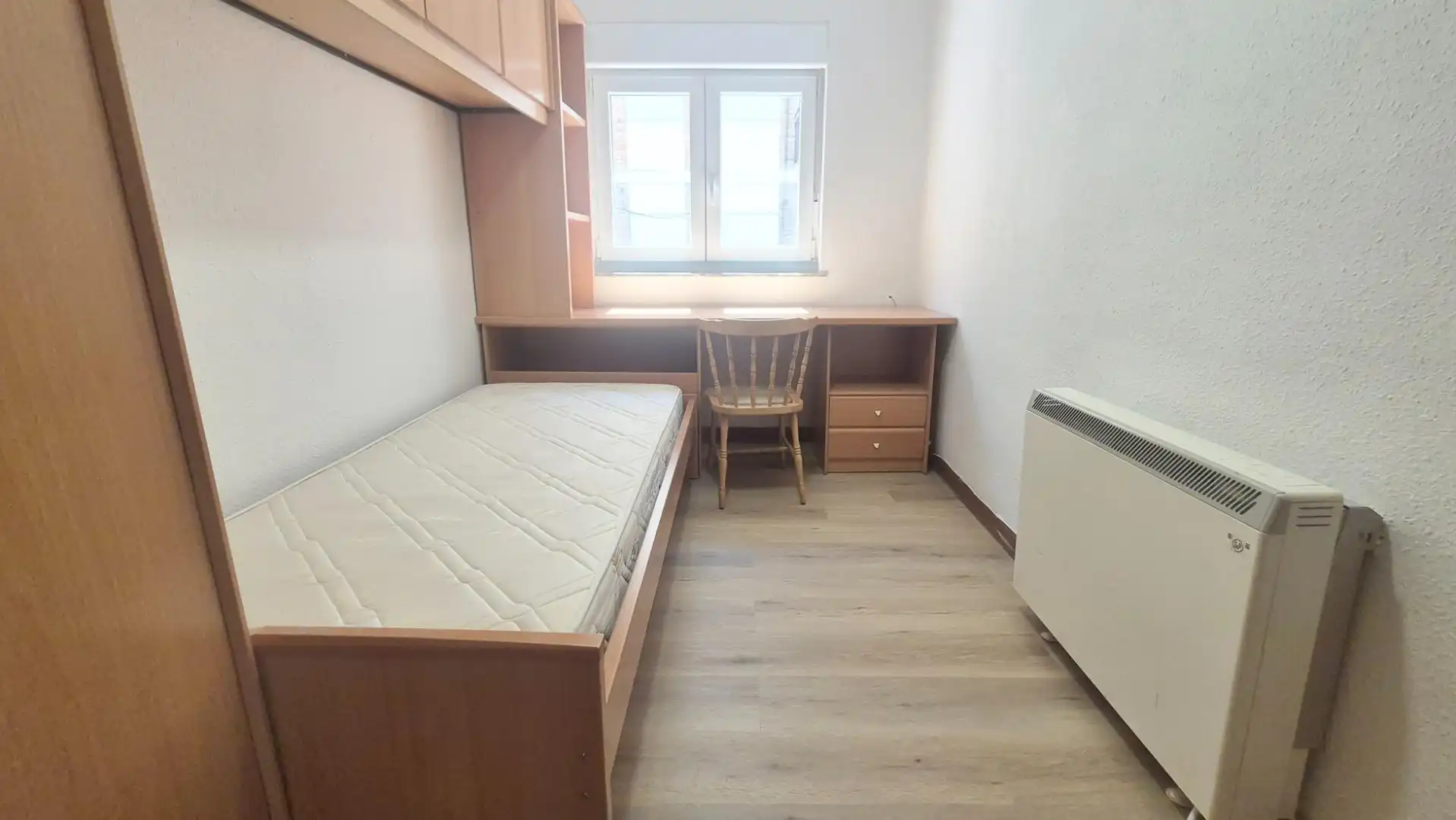 Piso de 79 m² en Salamanca