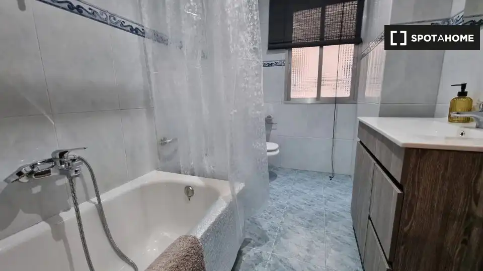 Habitación en alquiler, Santander