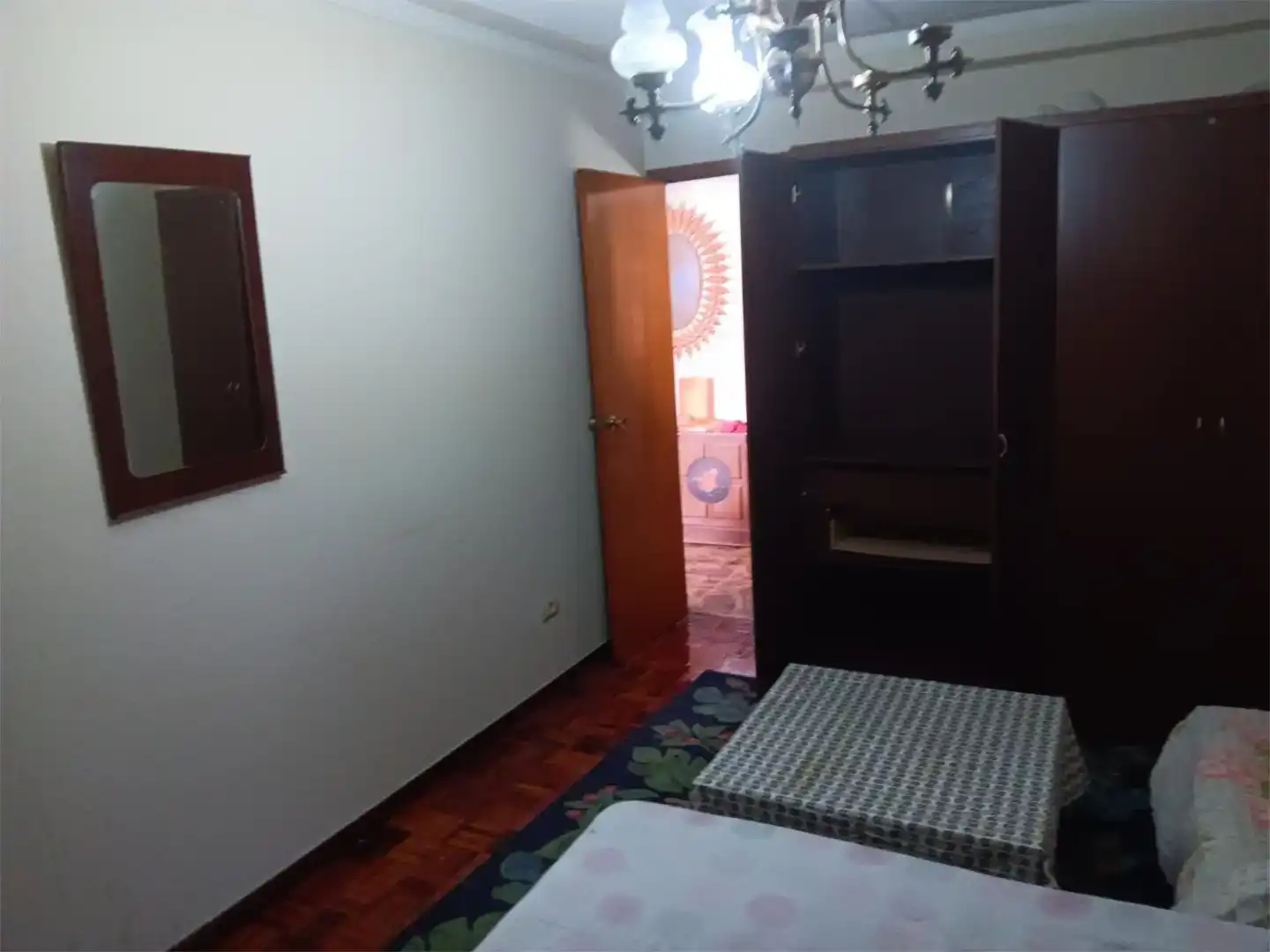 Habitación 120 m², Vigo