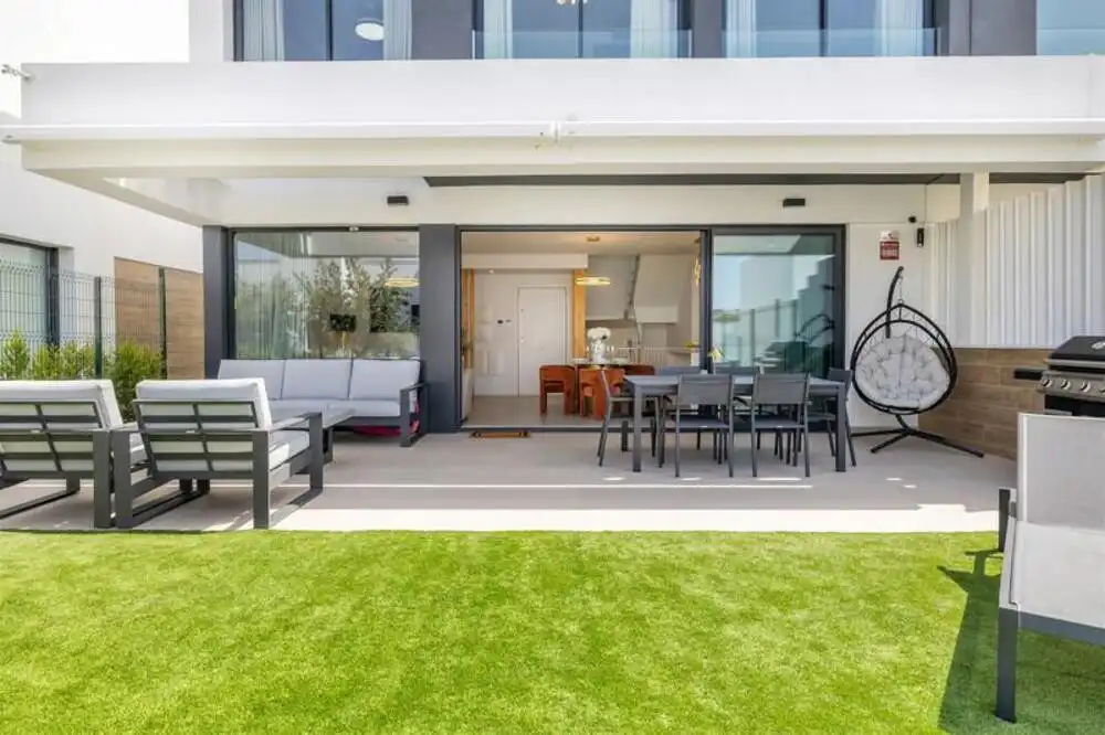 Casa de 277 m² en Estepona