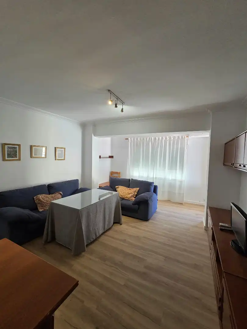 Pis de 90 m² a Badajoz
