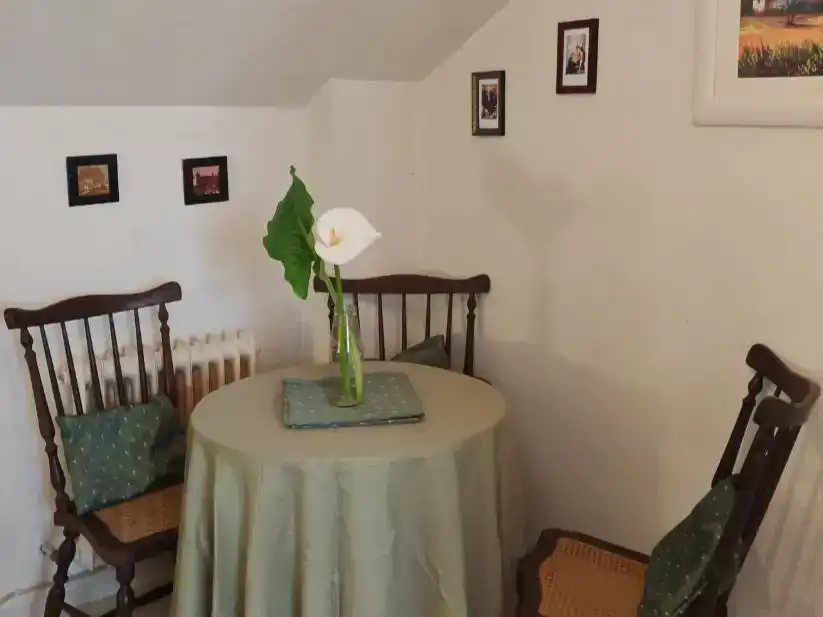 Habitación 100 m², Toledo