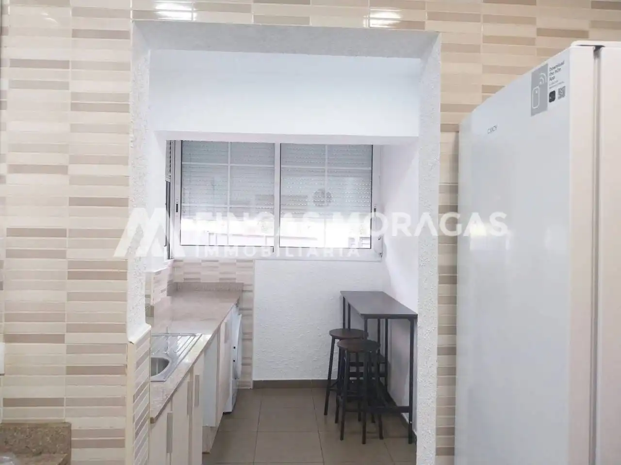 Pis de 97 m² a Sant Cugat del Vallès