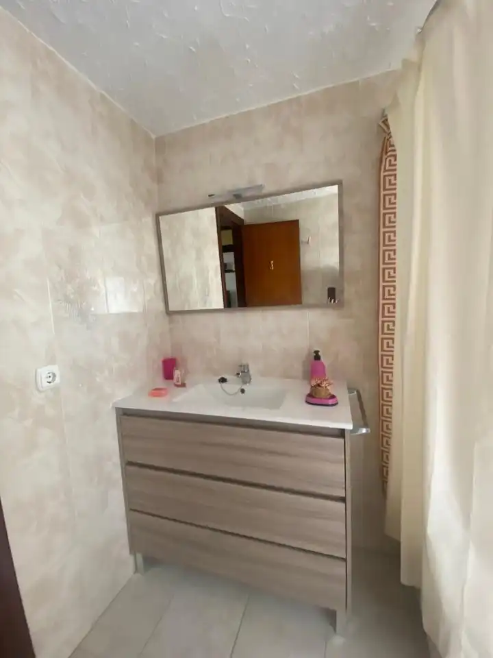 Piso de 121 m² en Melilla