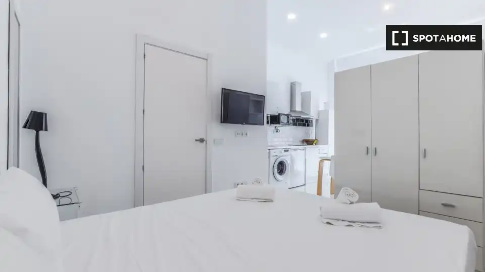 Piso de 56 m² en Madrid