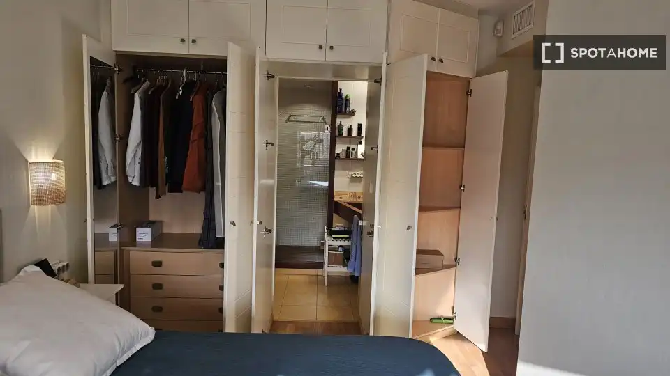 Habitación 111 m², Murcia