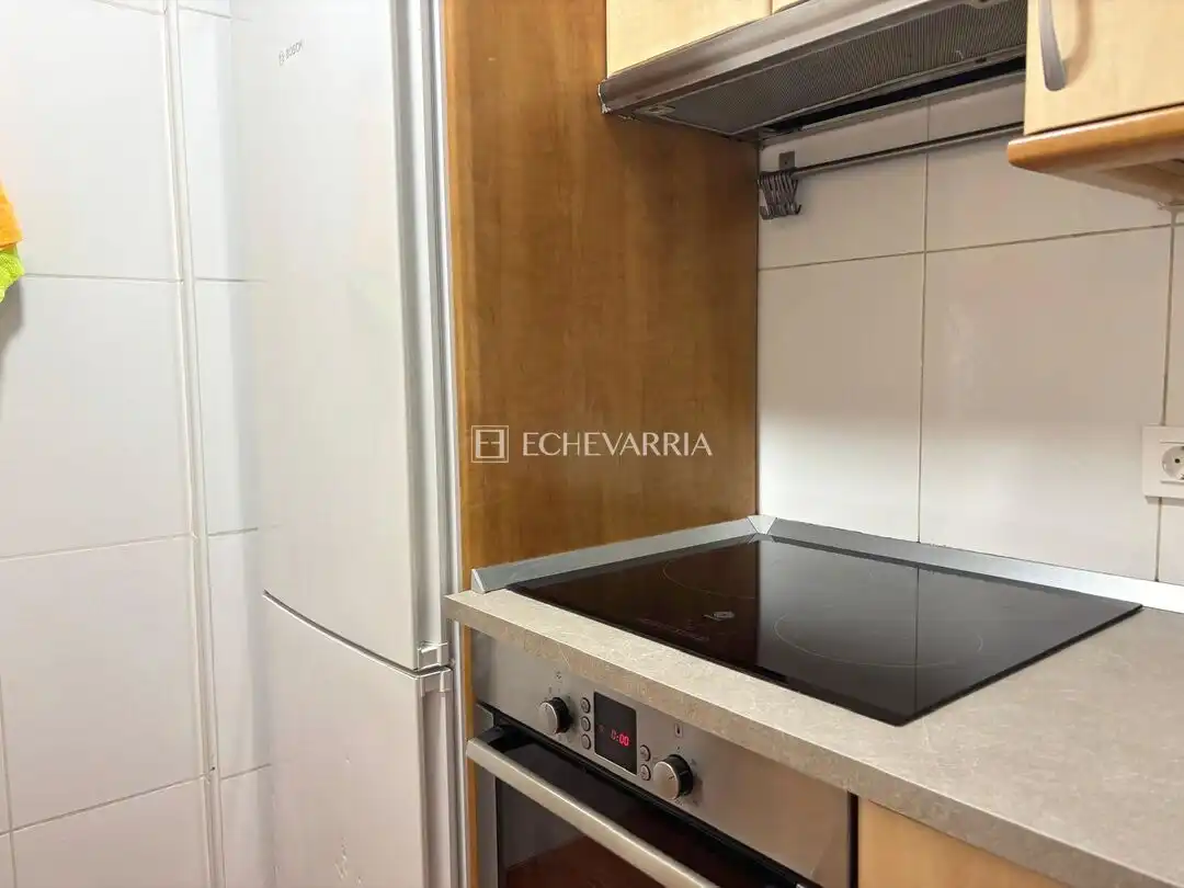 Pis de 50 m² a Getxo