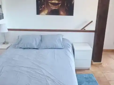 Piso de 25 m² en Segovia