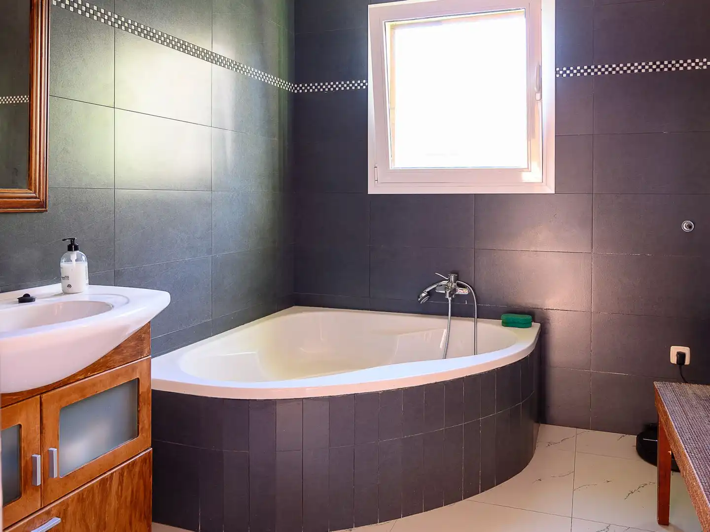 Piso de 238 m² en Manises