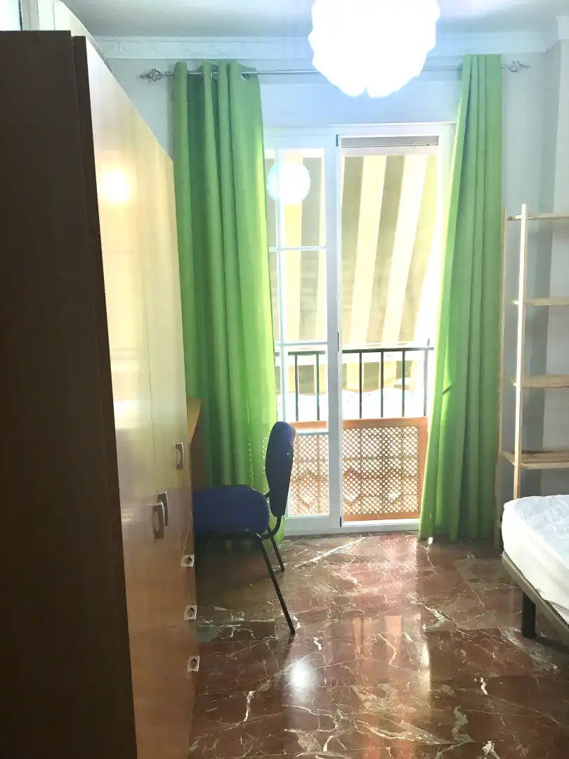 Habitación 120 m², Granada