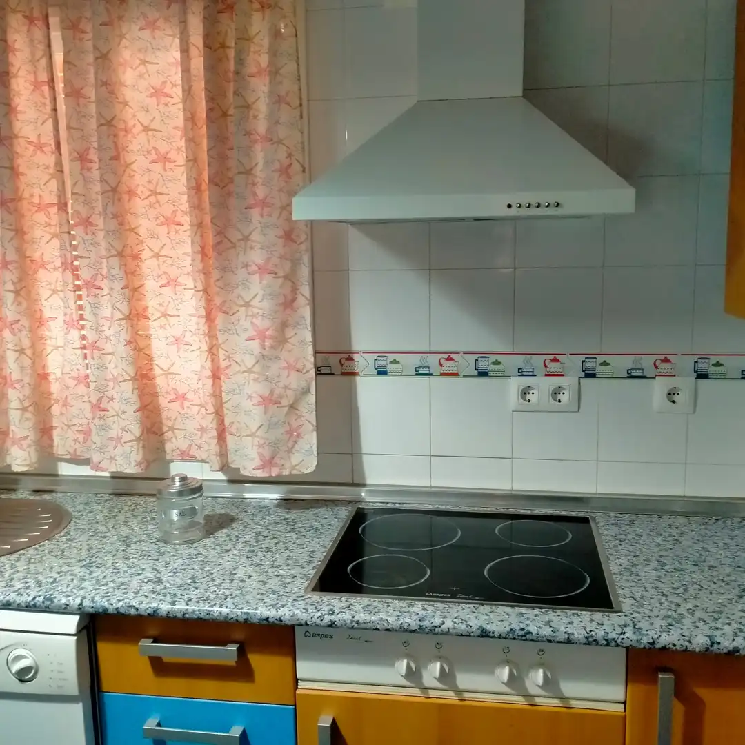 Pis de 70 m² a Sanlúcar de Barrameda