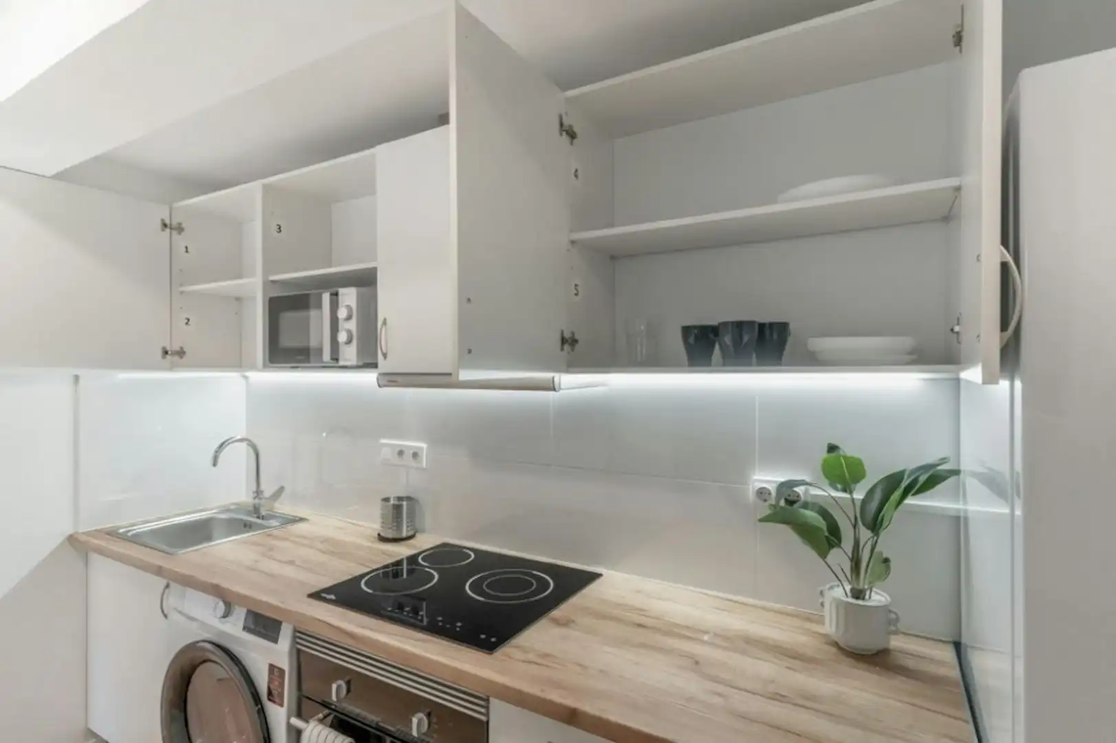 Habitación en alquiler, Madrid