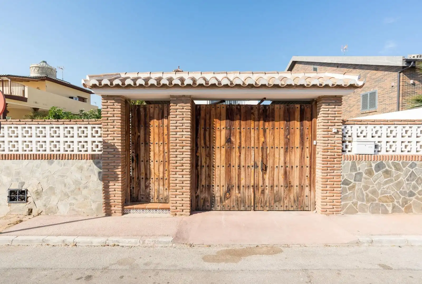 Piso de 335 m² en Alhaurín de la Torre