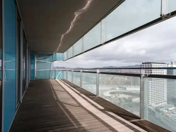 Apartamento 105 m² em Barcelona