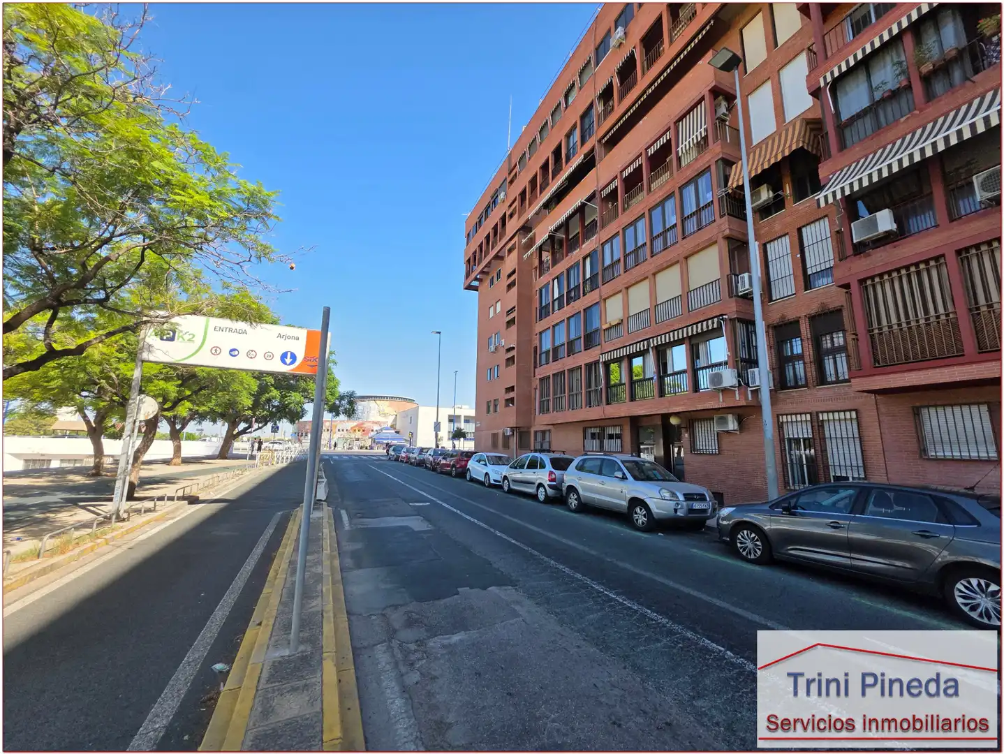 Piso de 70 m² en Sevilla