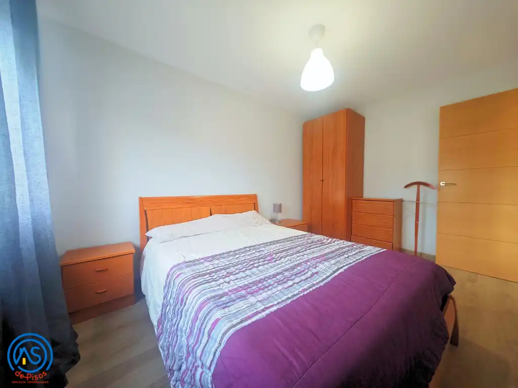 Pis de 84 m² a Saragossa