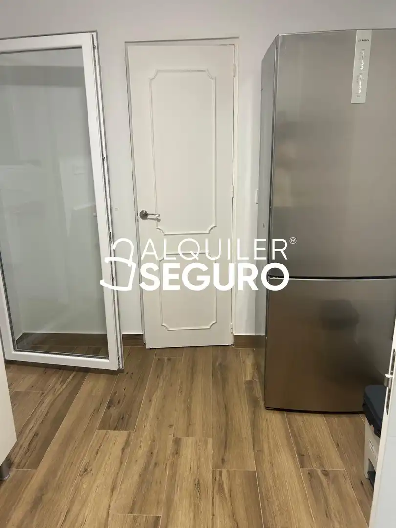 Piso de 110 m² en Arcos de las Salinas