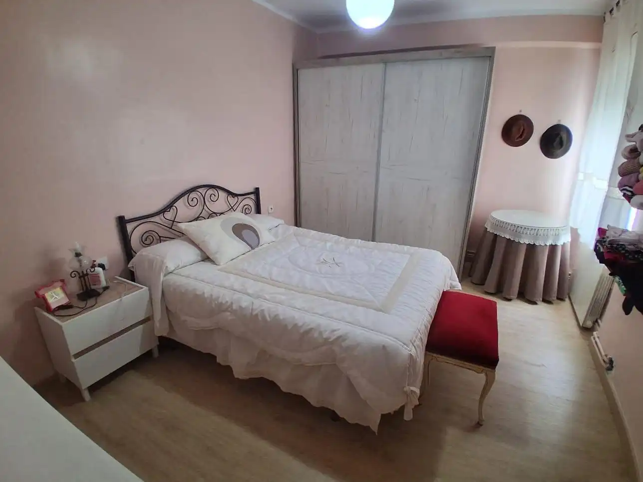 Piso de 146 m² en Albacete
