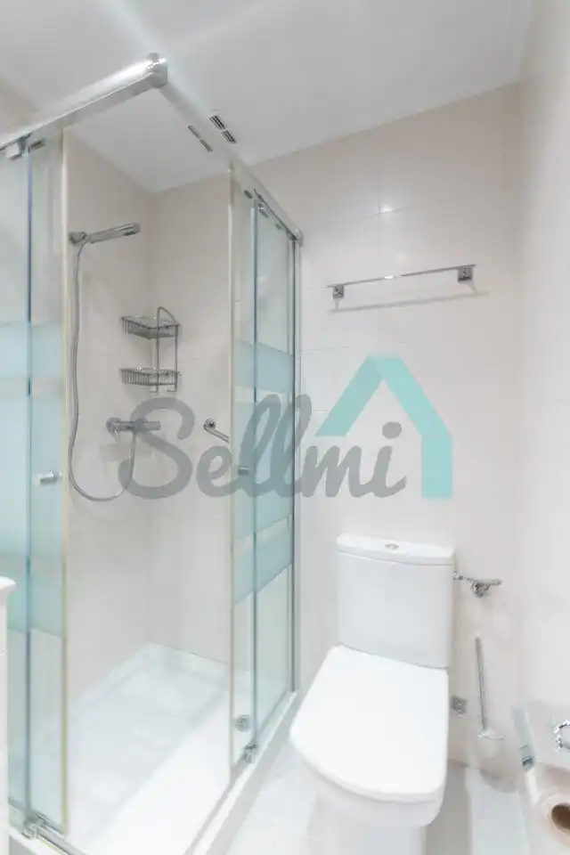 Wohnung 92 m² in Oviedo