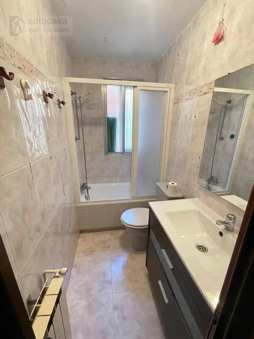 Pis de 70 m² a Valladolid