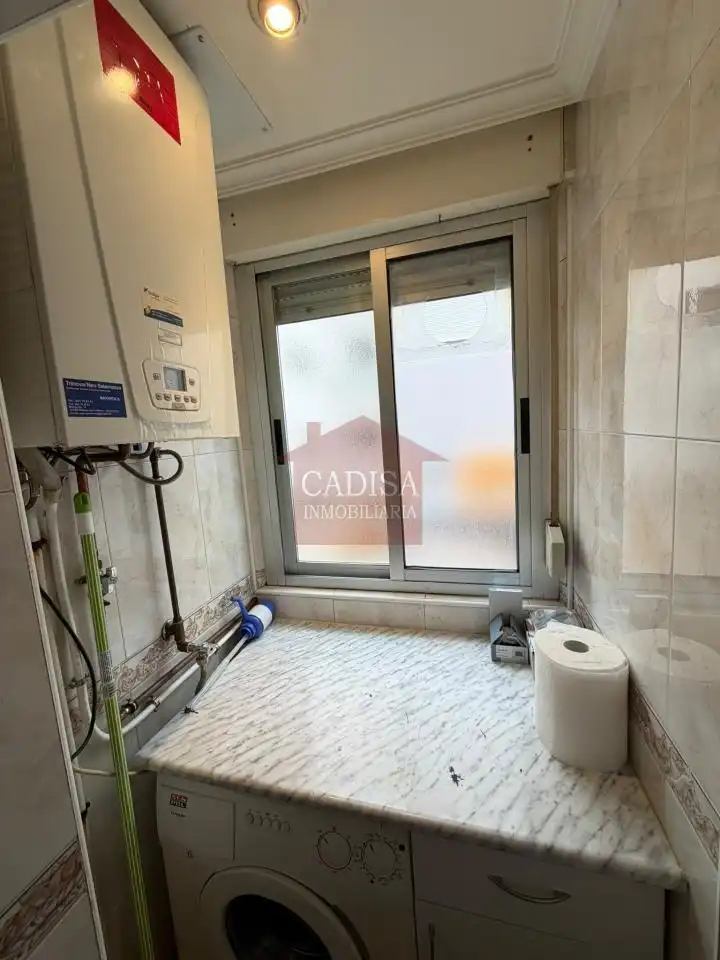 Pis de 52 m² a Salamanca
