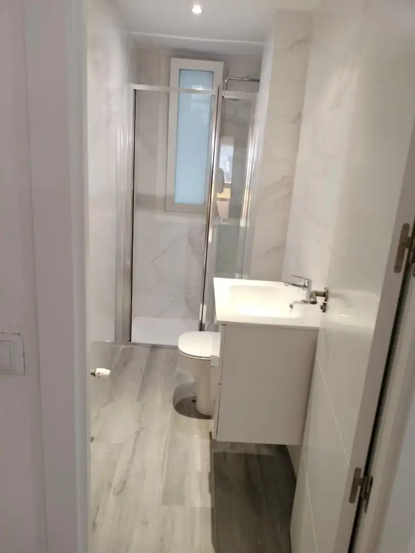 Pis de 132 m² a Pamplona
