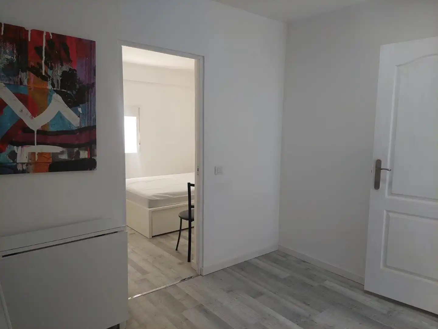 Appartement 35 m² à Santa Cruz de Ténérife