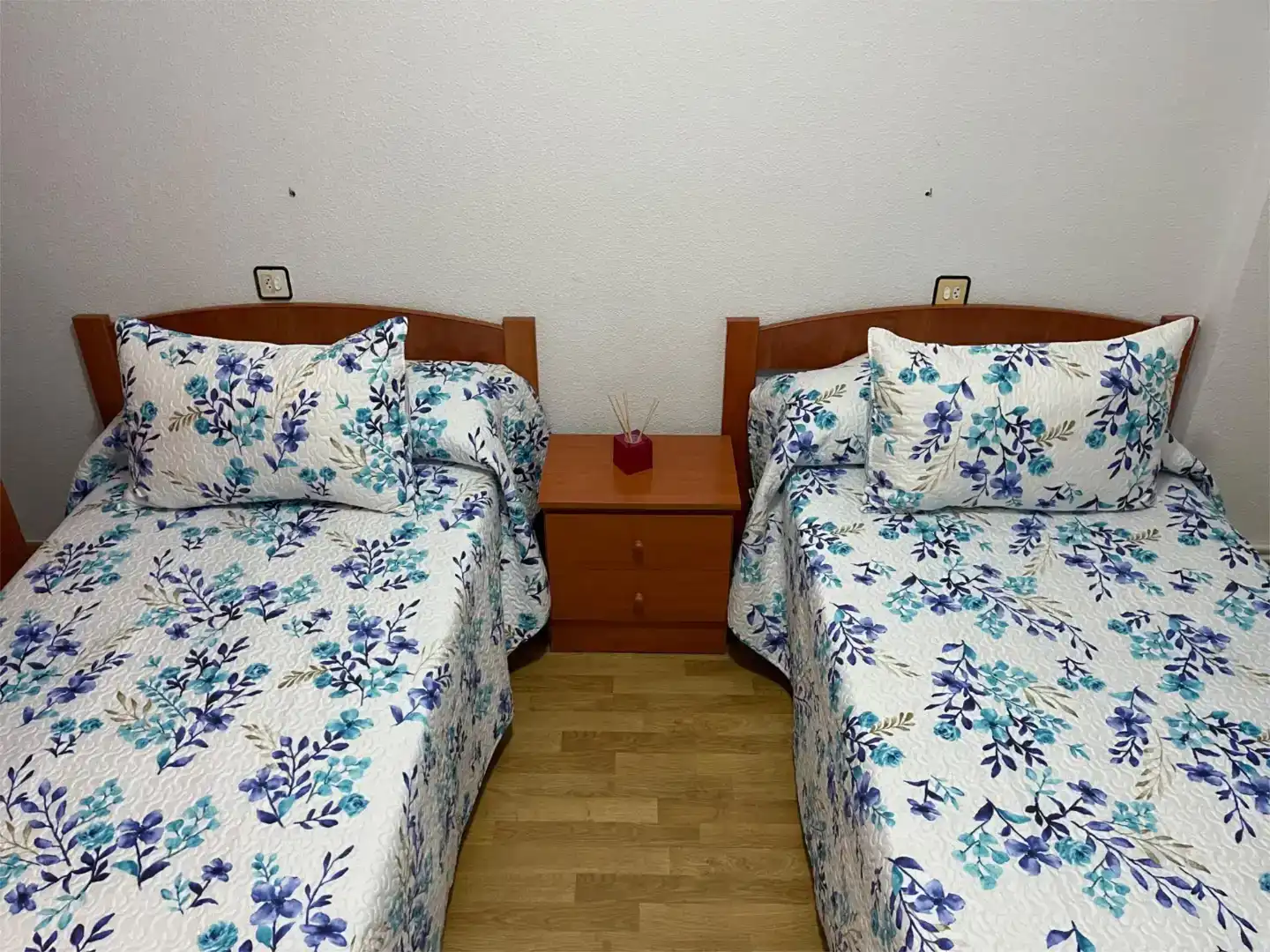 Piso de 120 m² en Vitigudino
