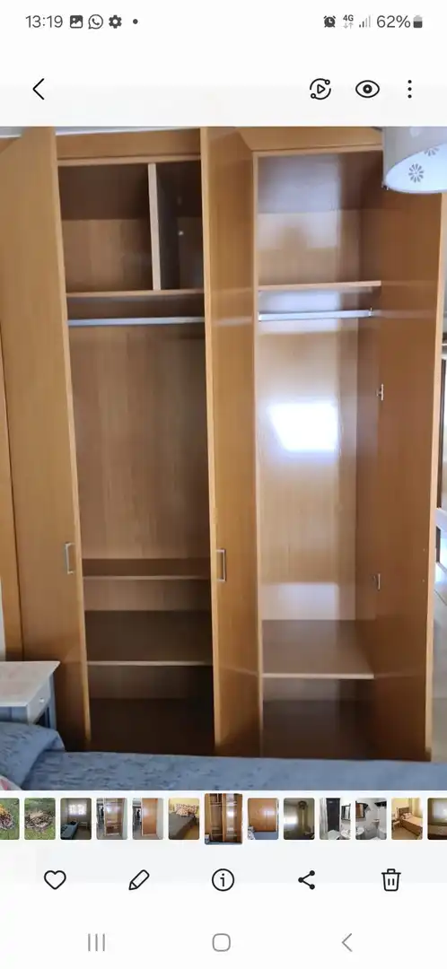Piso de 100 m² en Cáceres