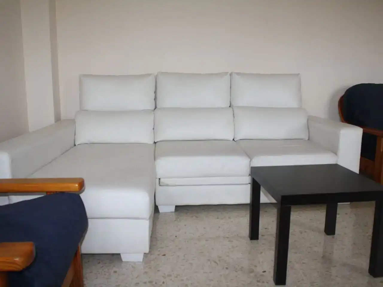 Habitació de lloguer, Sevilla