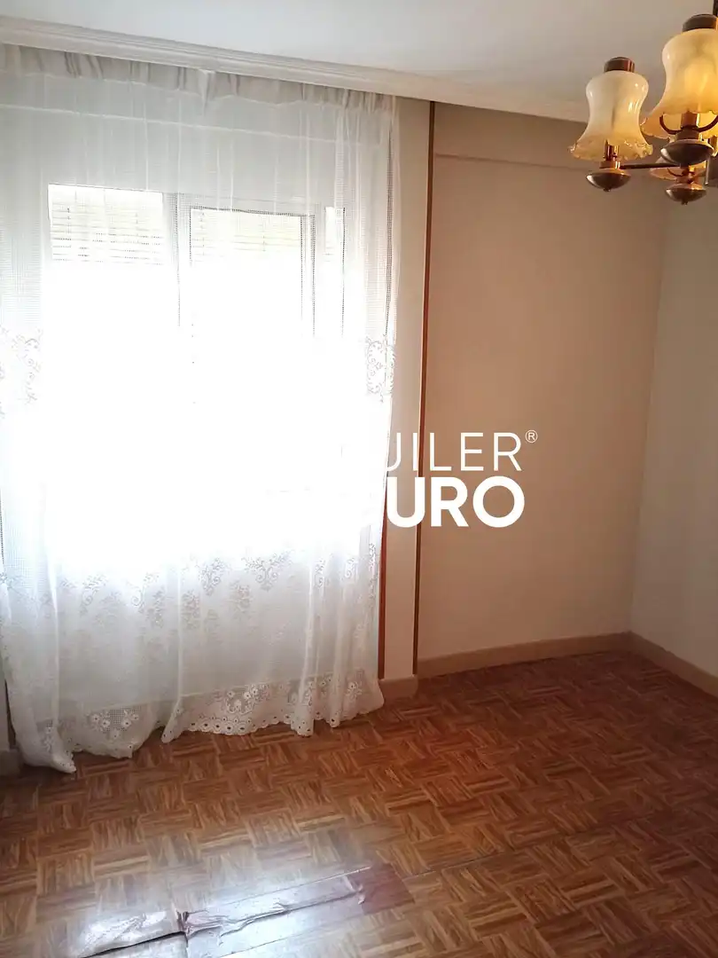 Piso de 64 m² en Valladolid