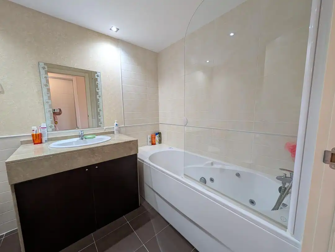 Piso de 99 m² en San Roque