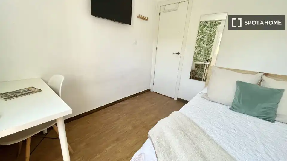 Habitación 81 m², Sevilla
