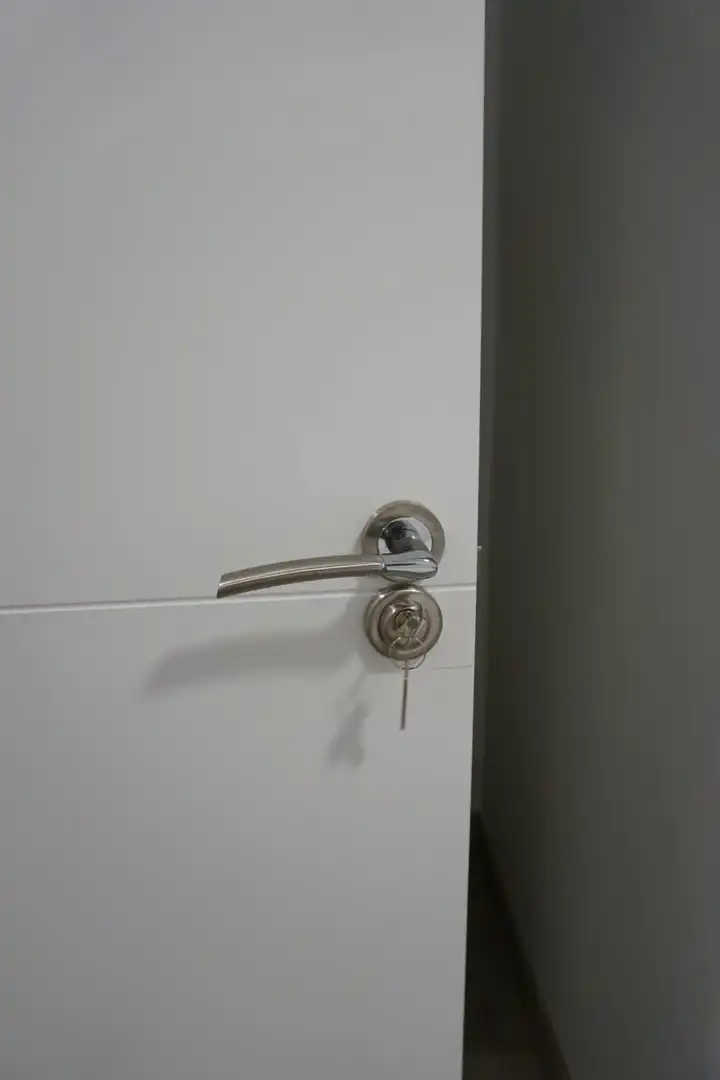 Habitación en alquiler, Ávila